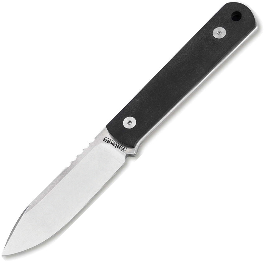 Bff Packlite Fixed Blade Richl - BO120749