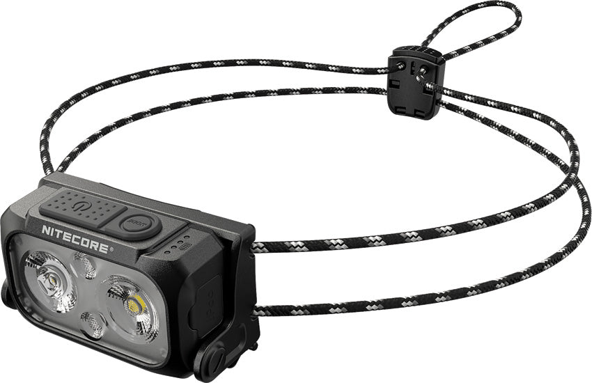 NU25 UL Headlamp - NCNU25UL