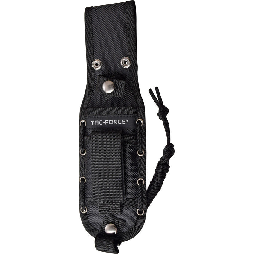 Fixed Blade Tan - TFFIX006TN