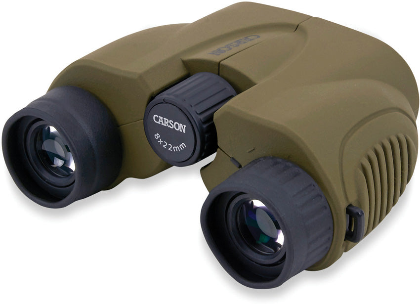 Hornet Binoculars 8x22 - COHT822