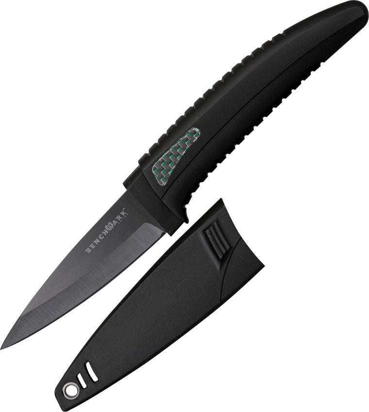 Ceramic Neck Knife - BMK007