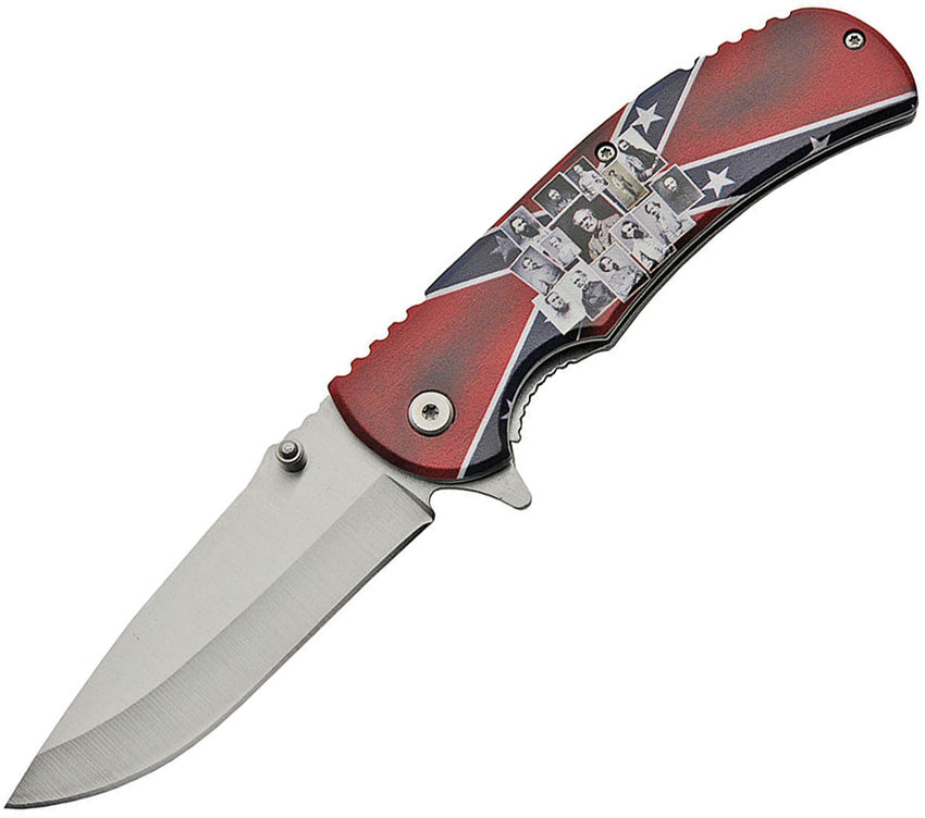Confed Generals Linerlock A/O - CN300479GE