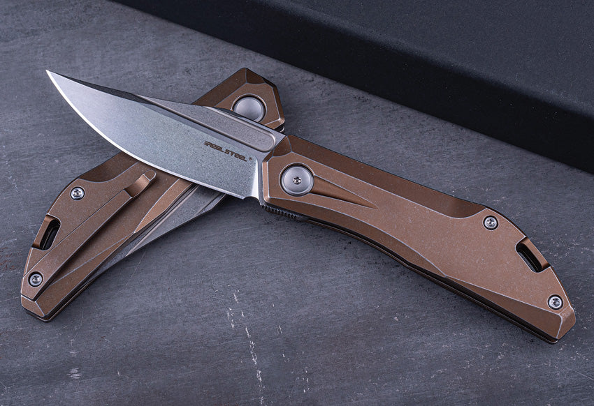 Ventus Slip Joint - RS7042