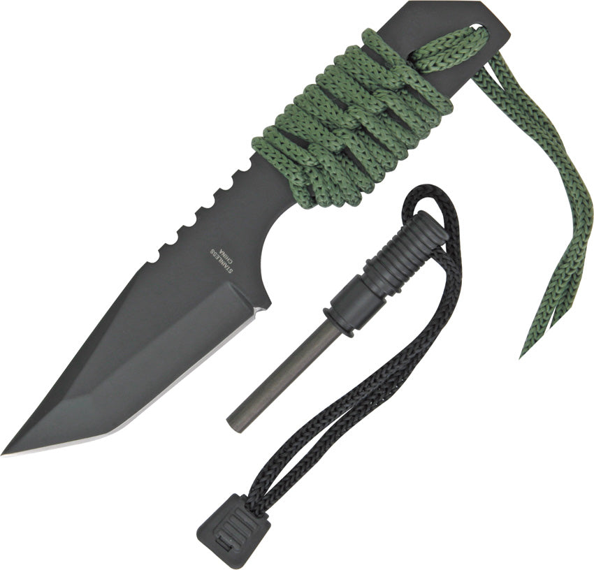 Small Survival Knife - M3372