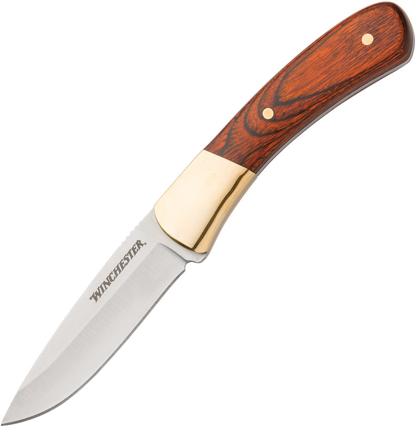 Fixed Blade - WN6220015W