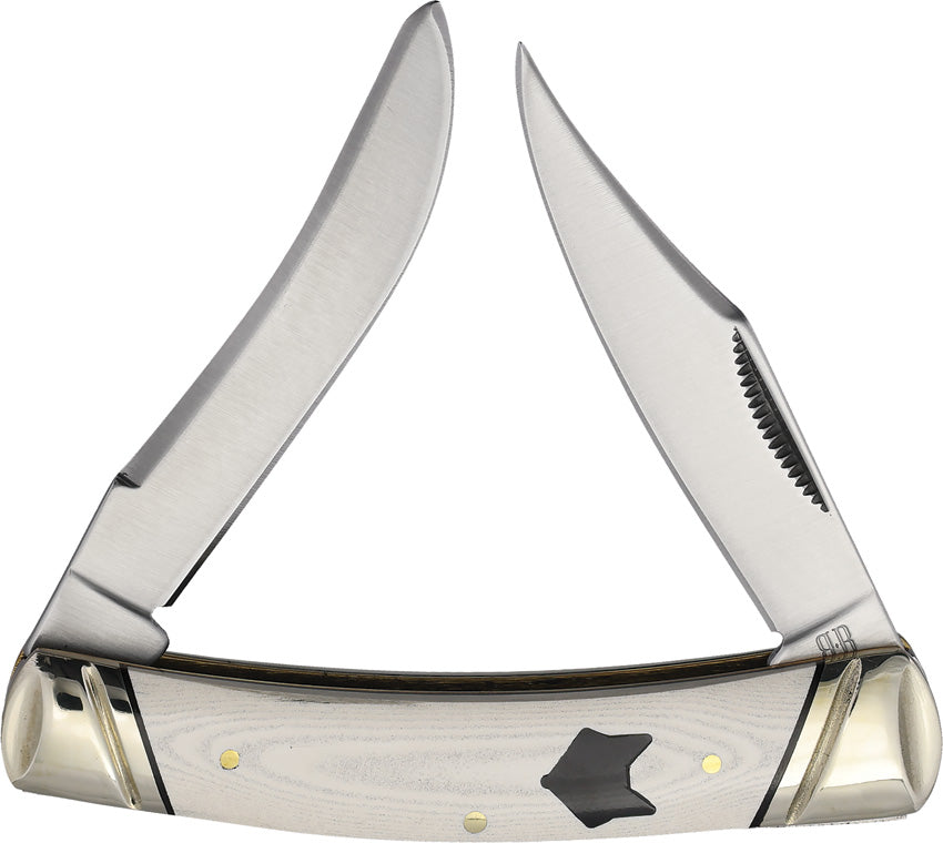 Arctic Fox Small Moose - RR2544