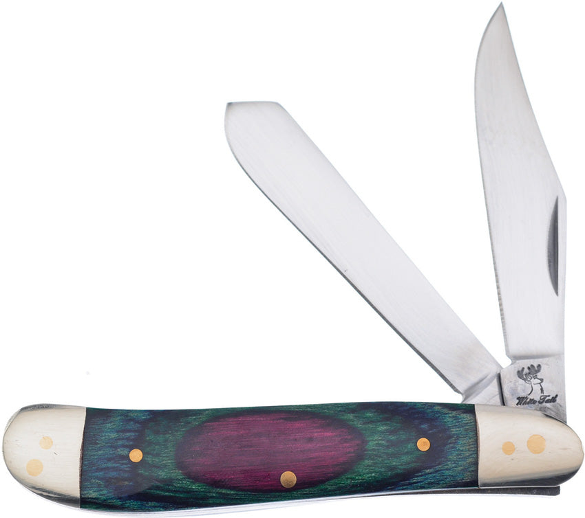 Dog Leg Trapper Frostwood - FWT951FW