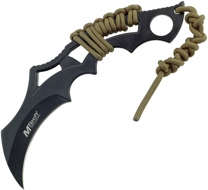 Modified Karambit - MT2020T