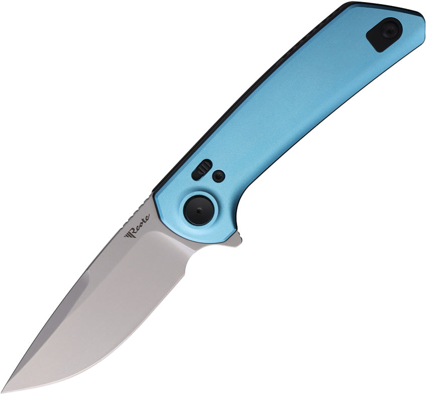 PL-XF Pivot Lock Blue SW - REAPLXFA8