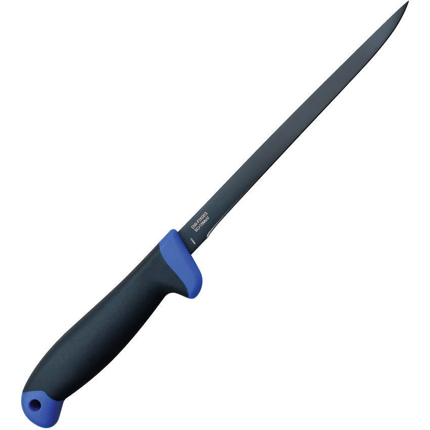 Fixed Blade - DWFIX003CS