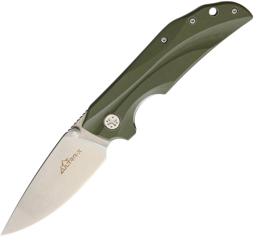 Rye Linerlock OD - UXHK213G