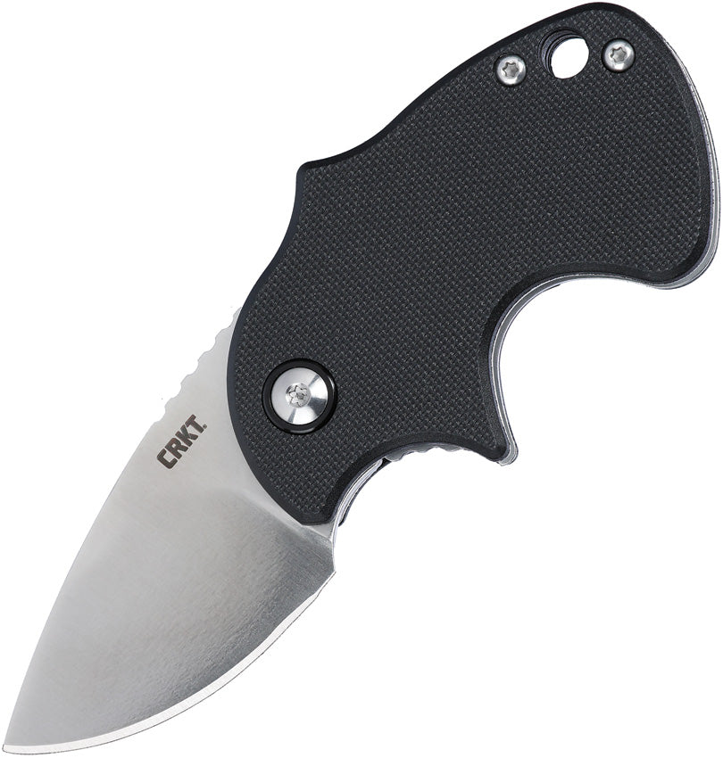 Orca Linerlock Black - CR7930