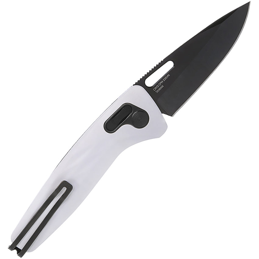 One-Zero XR Lock White - SOG12730557