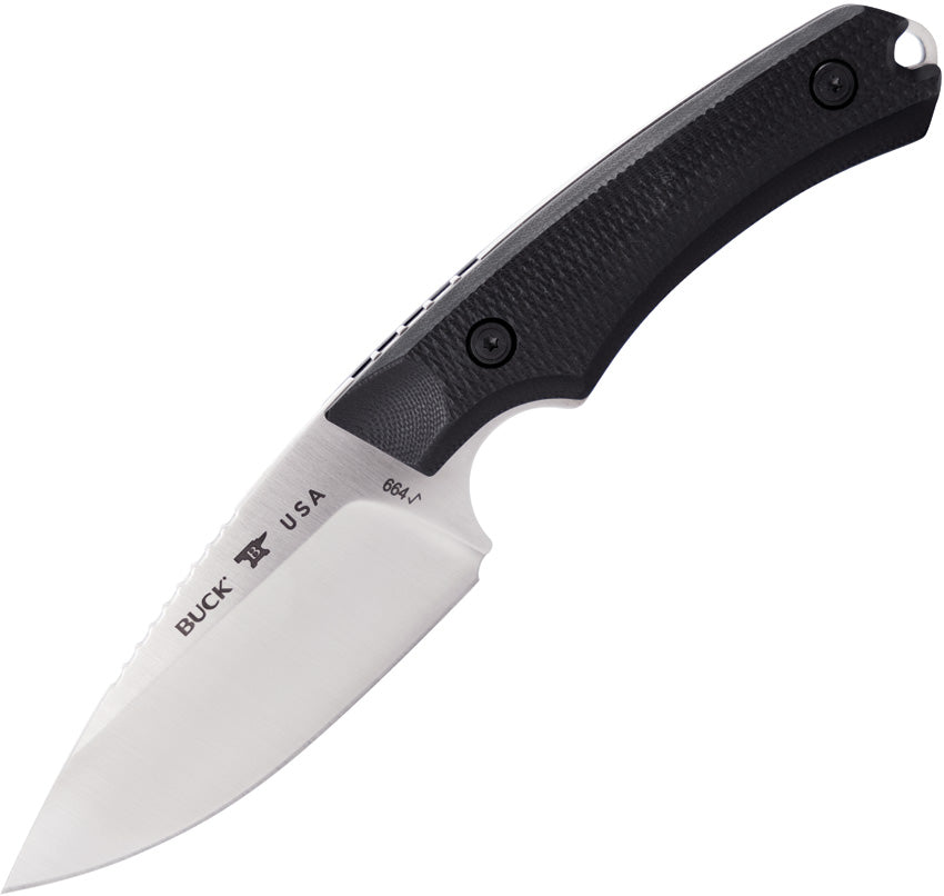 Alpha Hunter Elite Black - BU664BKS