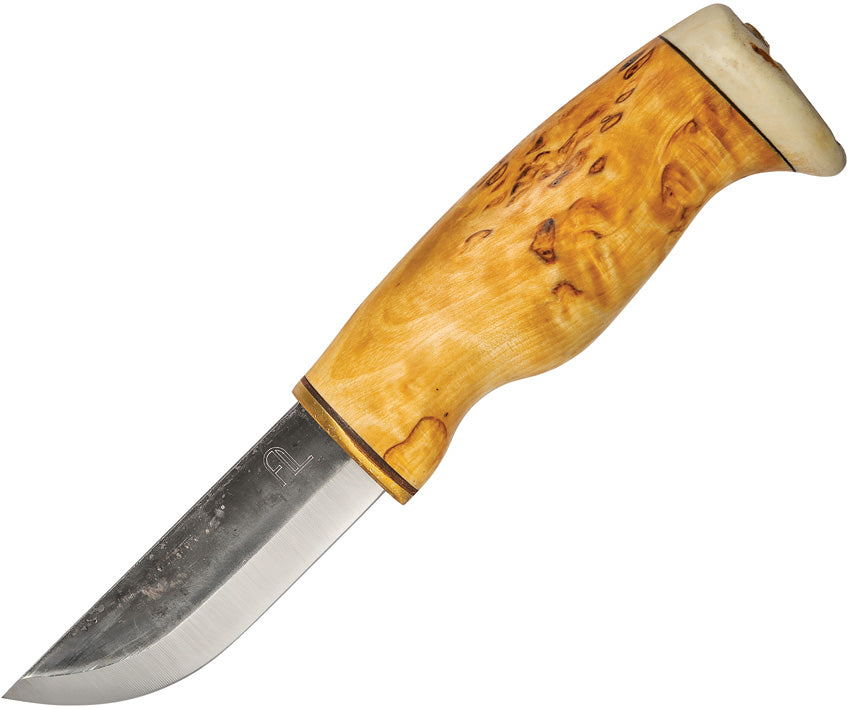 Hunter's Fixed Blade Curly - ATL958