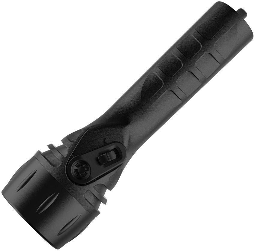 League Flashlight Black - PT02550