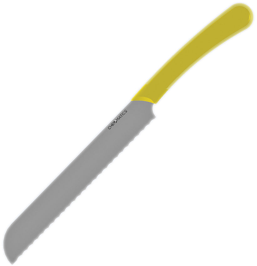 Chromatics Bread Knife - ON3520