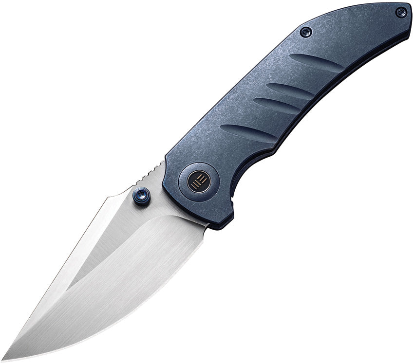Riff-Raff Framelock Blue - WE22020B2