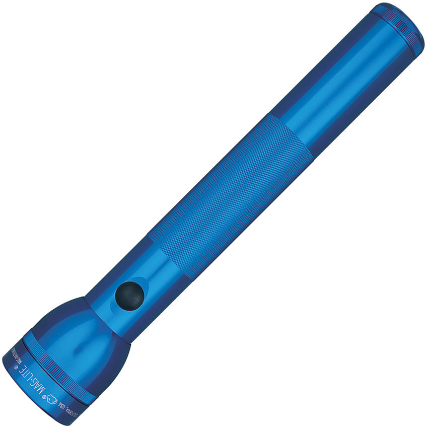 Flashlight 3D Blue - MLH049