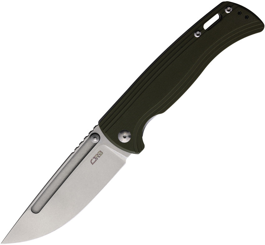 Resource Linerlock Green G10 - J1932GN