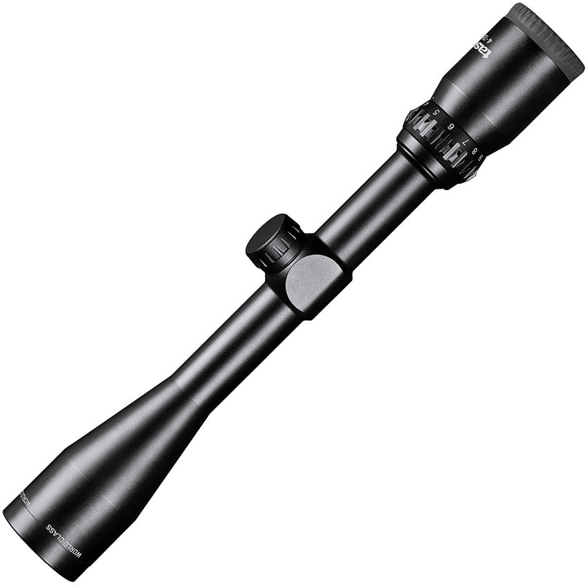 WorldClass 4-12x40mm Scope - TASWC41240