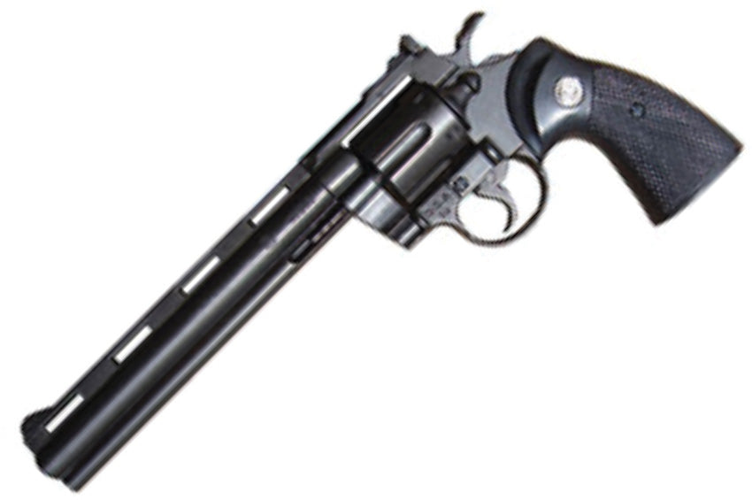 Python Revolver .357 - DX1061