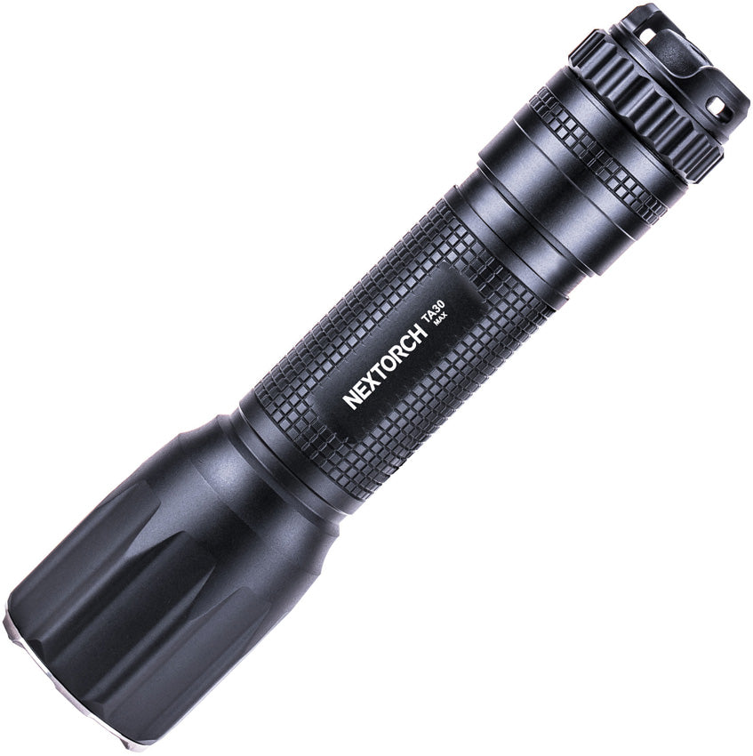 TA30 Max Tactical Flashlight - NXTA30MAX