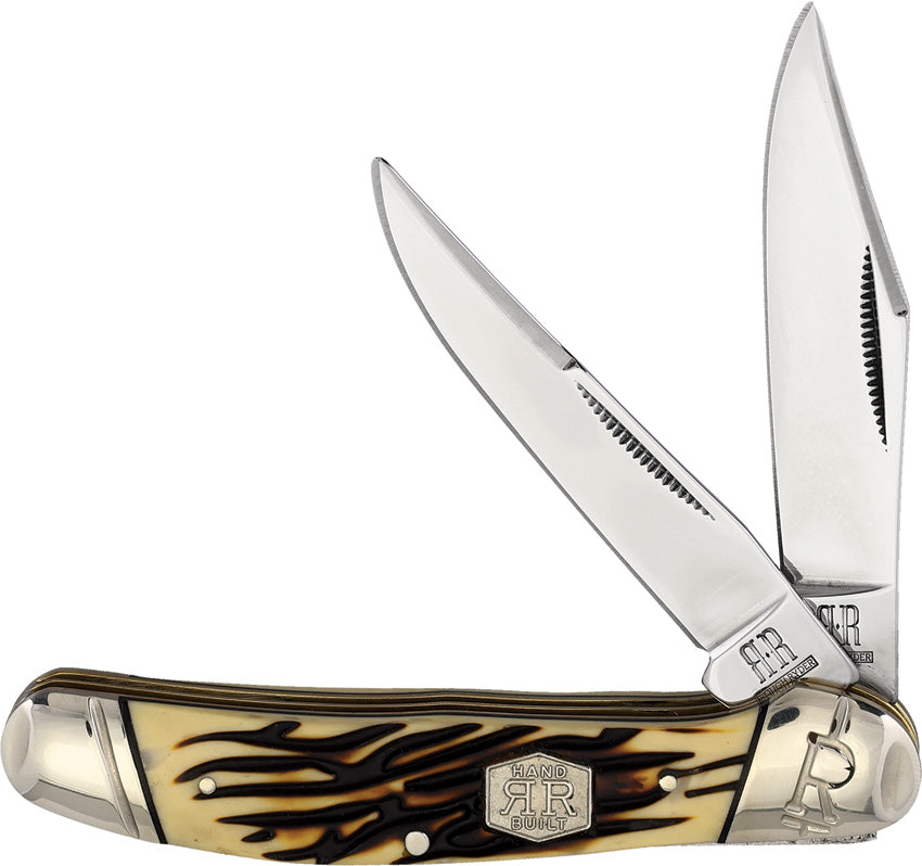 Copperhead Tuff Stag - RR2358
