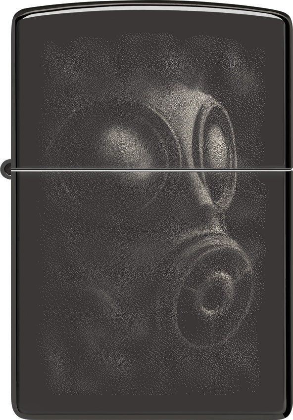 Gas Mask Design Lighter - ZO73868