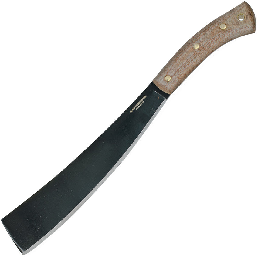 Cambodian Machete - CTK3929103HC