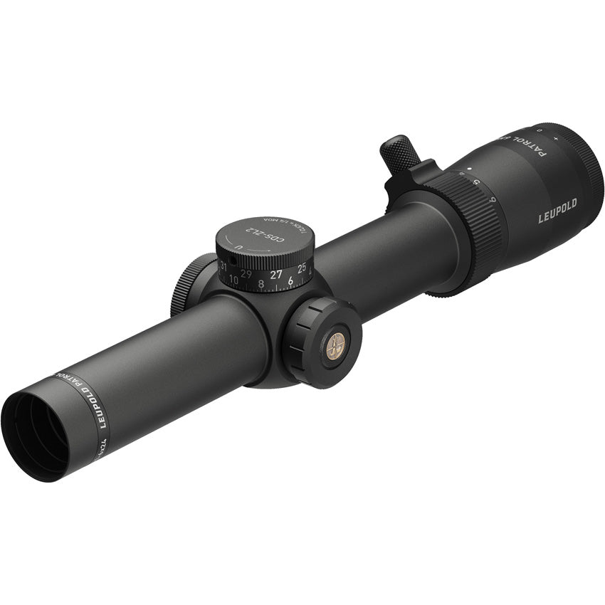 Patrol 6HD 1-6x24 CDS Scope - LP182352