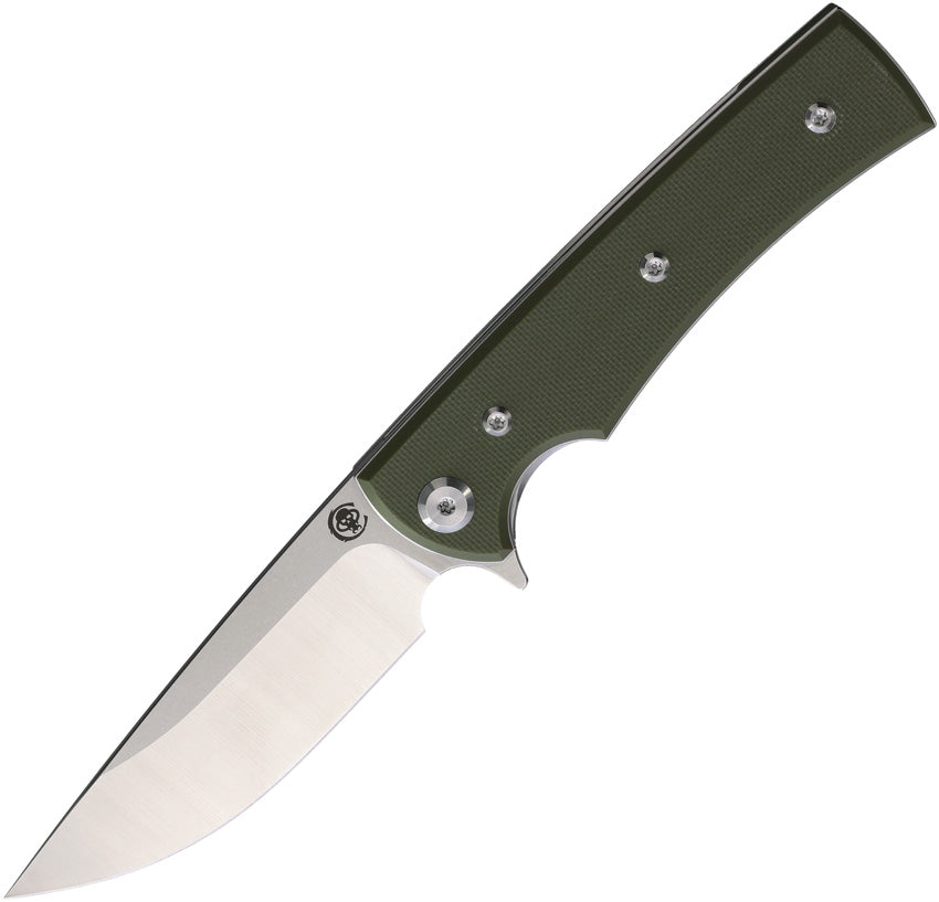 Liberation Street Linerlock DP - CHAV14564