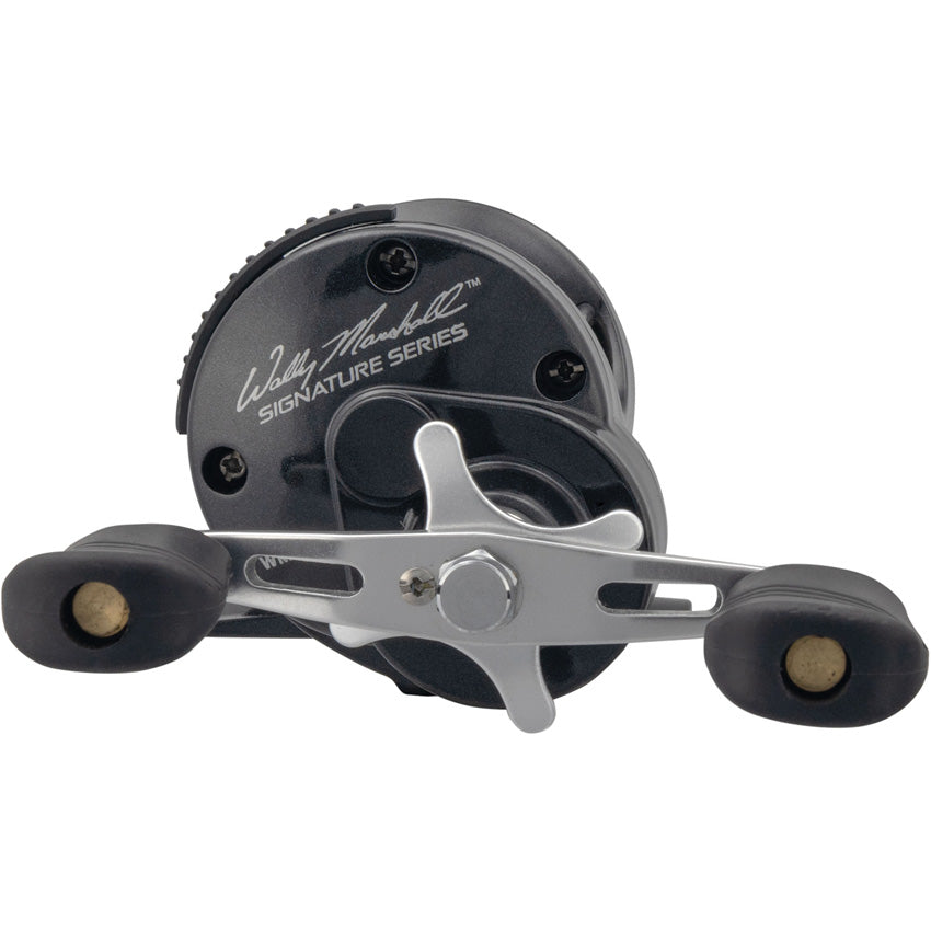 Wally Marshall Signature Serie - LWWMR5