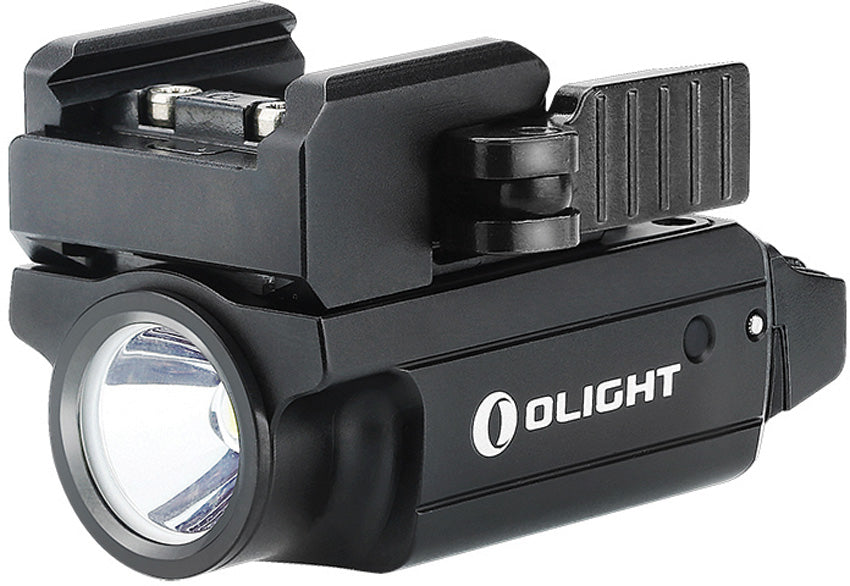 PL-Mini Valkyrie 2 Tact Light - OLTPLMINI2BK