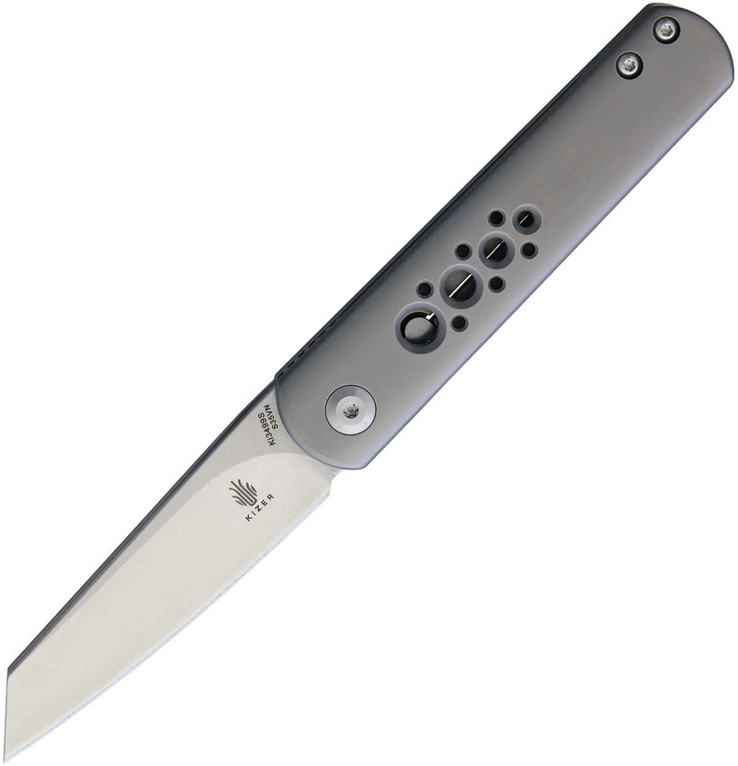 Fiest Framelock - KI3499S