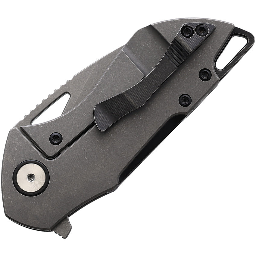 Riverstone Framelock DSW - GKT001DSW