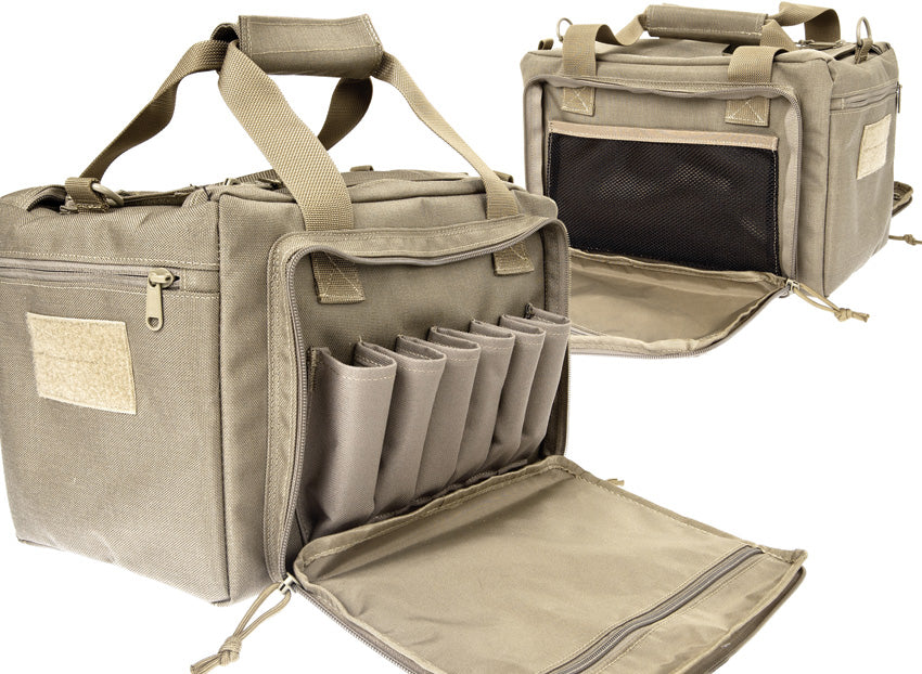 Range Bag Compact - MX621K