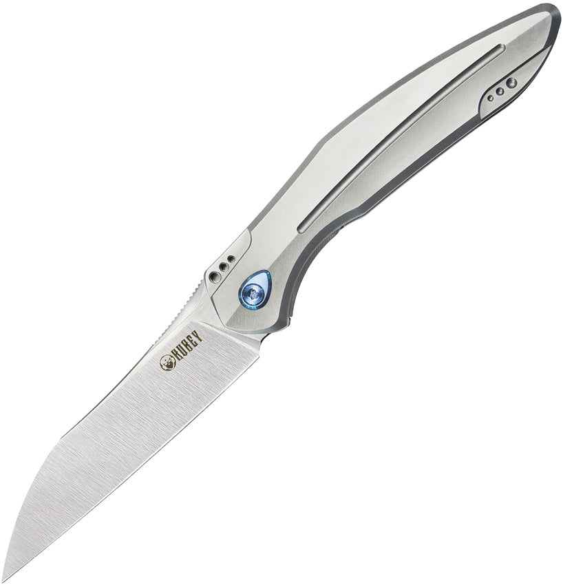 Barracuda Linerlock Satin - KUB299C