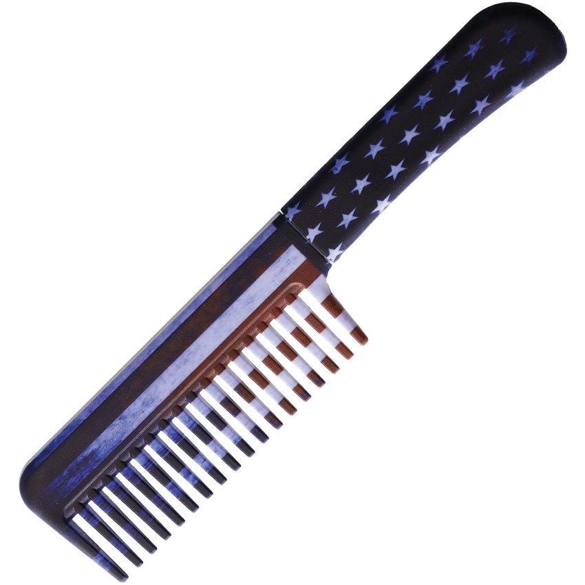 Comb Knife - NV329