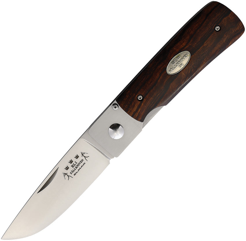 RL1 Linerlock Desert Ironwood - FNRL1DI