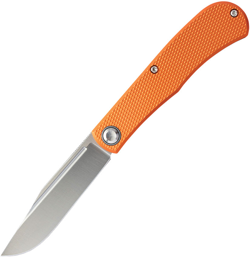 Lab Linerlock Orange - DKCL2
