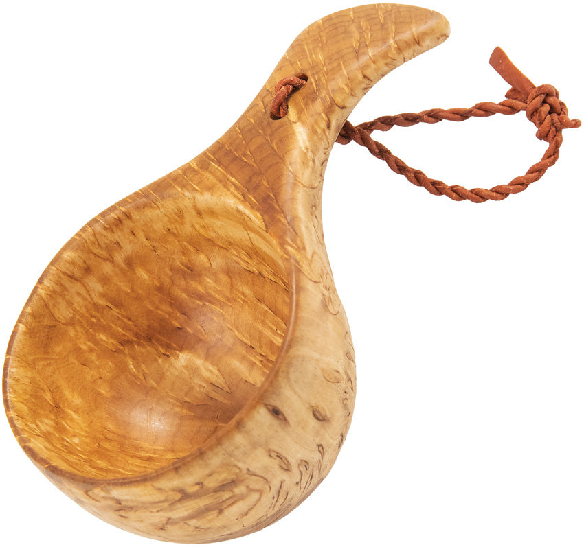 Kuksa Curly Birch - CI16117