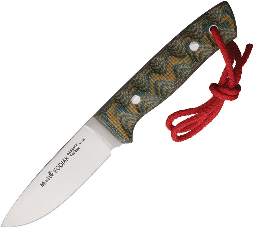Kodiak Fixed Blade - MUE90740