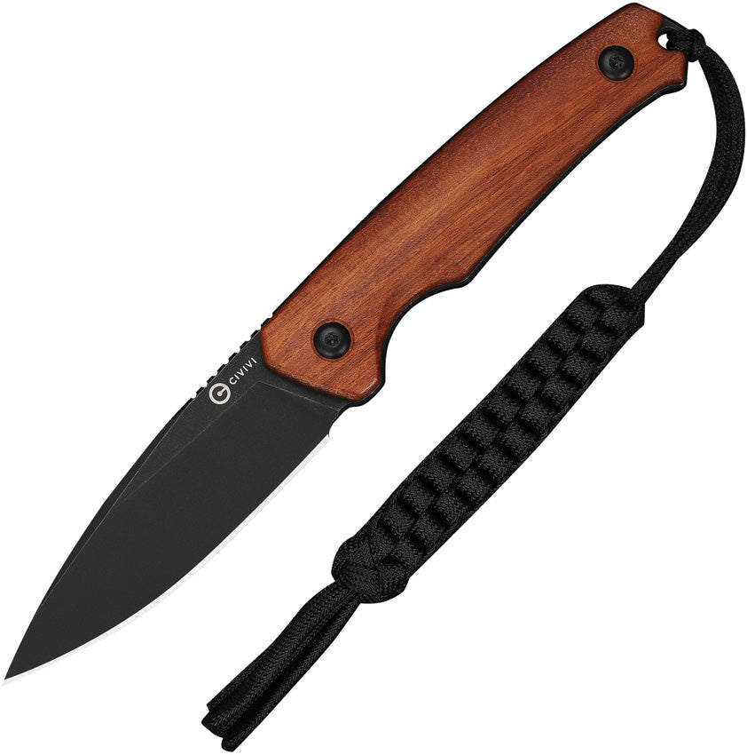 Altus Fixed Blade Brown - CIVC20076B3