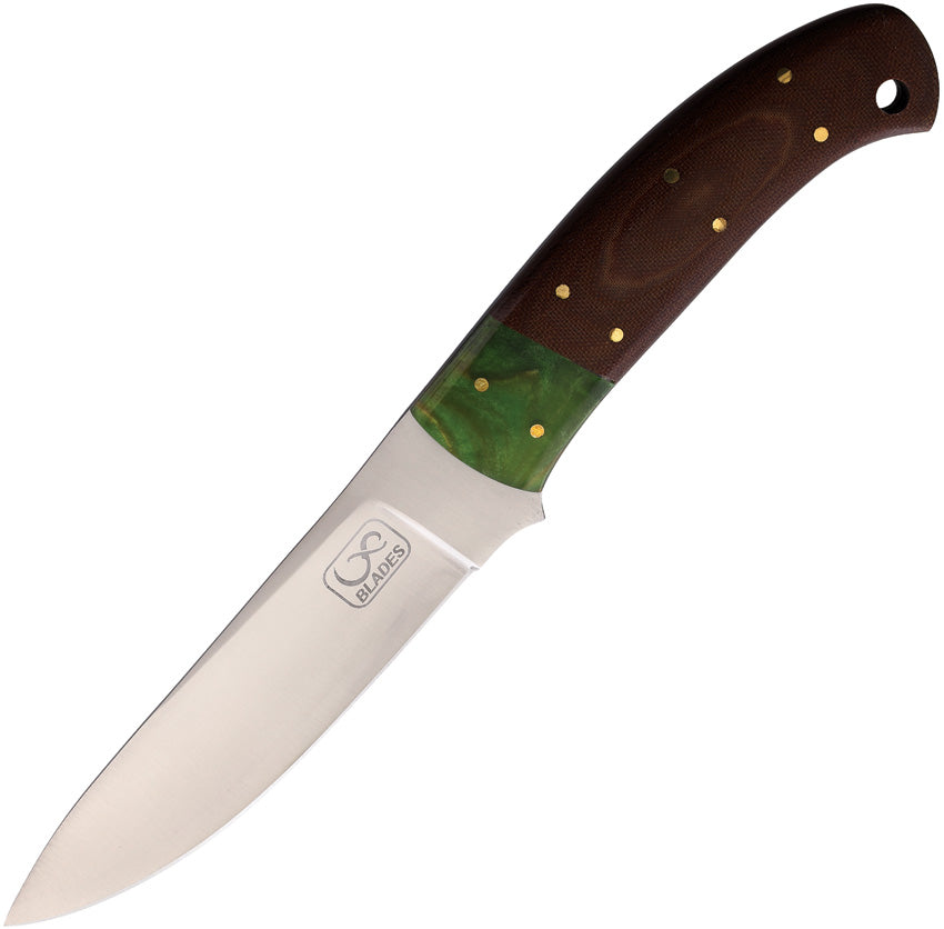 Fixed Blade - IBA35