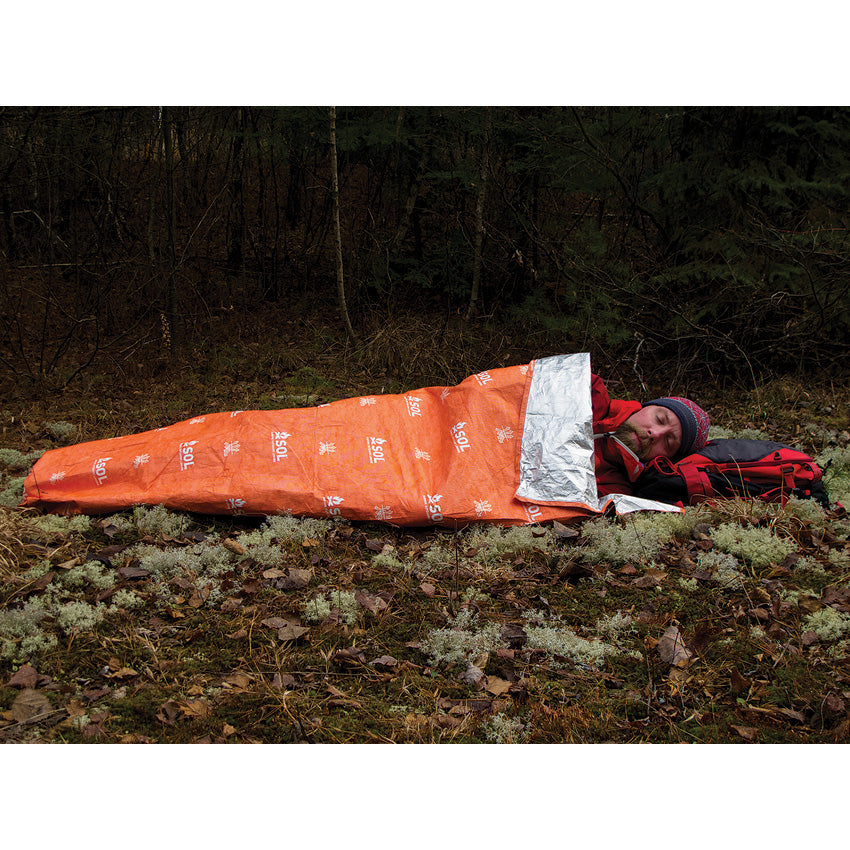 Escape Lite Bivvy - AD1227