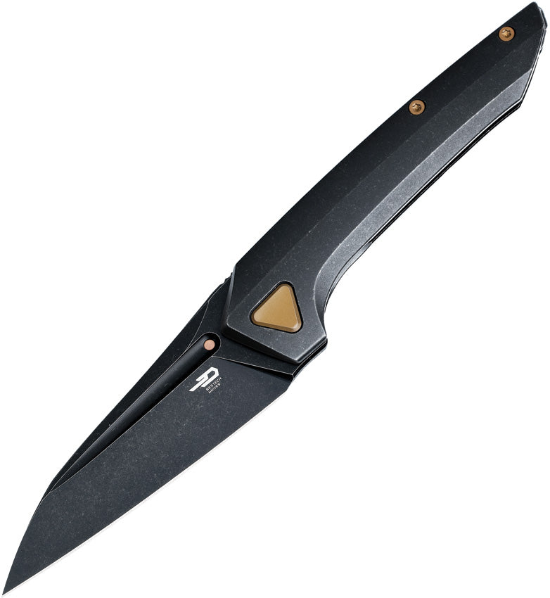 VK-NAVI Framelock M-Cut - BTKT2404E