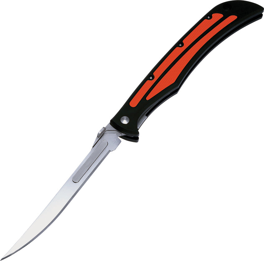 Baracuta Quik-Change Fillet - HV127EDGE