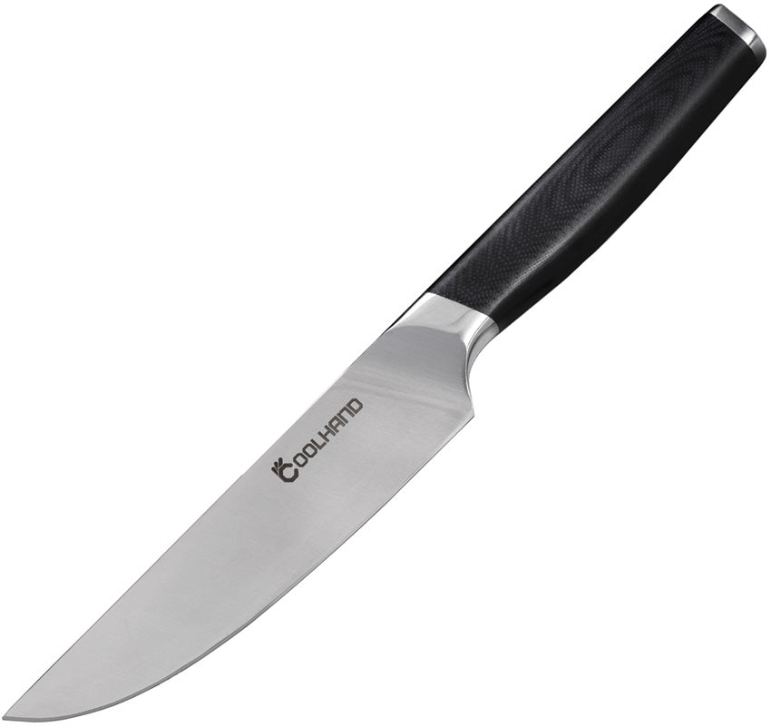 Steak Knife G10 Handle - CLH7195GG10