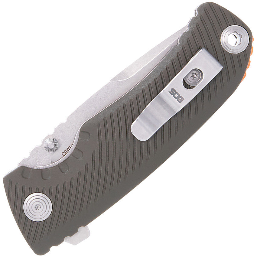 Tellus ATK Linerlock A/O OD - SOG11060143